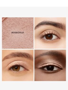 laura mercier Caviar Stick Eyeshadow — Rosegold NIP